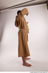 JOEL_ADAMSON A MAGICAL MONK 2